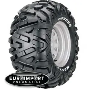Maxxis M-60 Maxxzilla  M60 27X9.00-12 69 F TL 6PR NHS FRONT